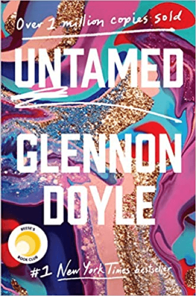 Untamed — Glennon Doyle