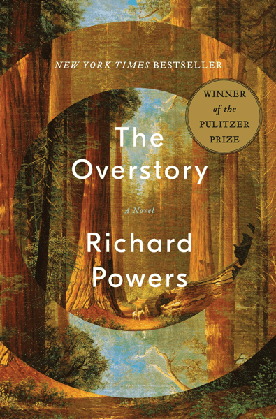 The Overstory — Richard Powers